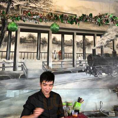 Quán Cà Phê Đà Nẵng 1975