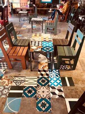 Quán Cà Phê Đà Nẵng 1975