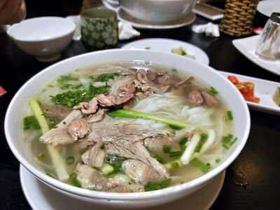 The Authentic Hoian Restaurant & Cafe