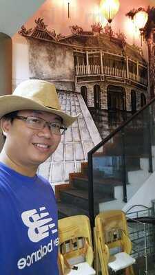 The Authentic Hoian Restaurant & Cafe