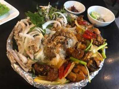 The Authentic Hoian Restaurant & Cafe