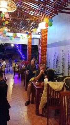 Family Pizza - Pasta