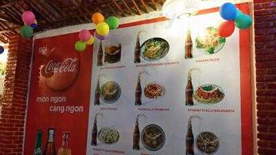 Family Pizza - Pasta