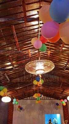 Family Pizza - Pasta