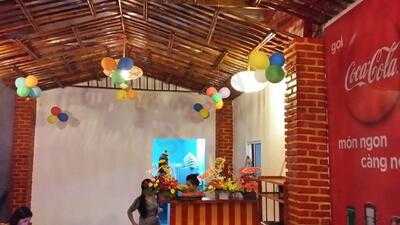 Family Pizza - Pasta