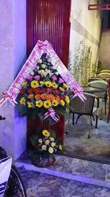 Family Pizza - Pasta