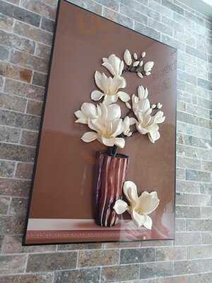 Nhà Hàng Cánh Buồm Xanh