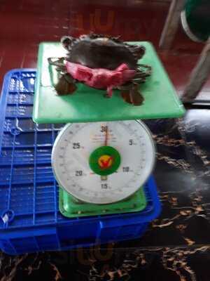 Nhà Hàng Cánh Buồm Xanh