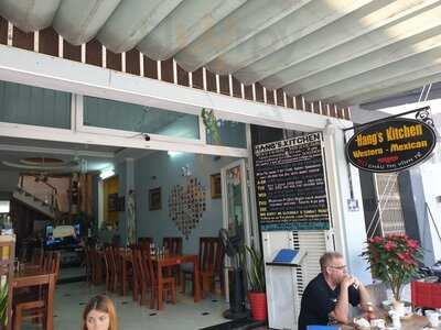 Hang's Kitchen