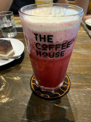The Coffee House