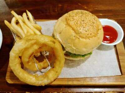 Al Fresco 's - Da Nang