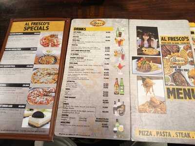 Al Fresco 's - Da Nang