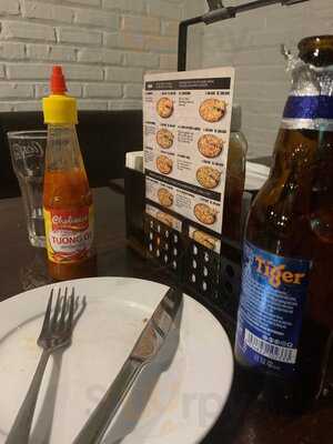 Al Fresco 's - Da Nang