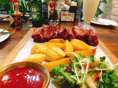 Al Fresco 's - Da Nang