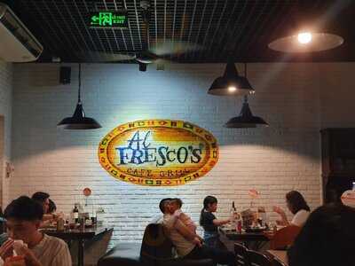 Al Fresco 's - Da Nang