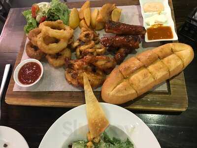 Al Fresco 's - Da Nang