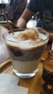 Brewman Coffee Concept