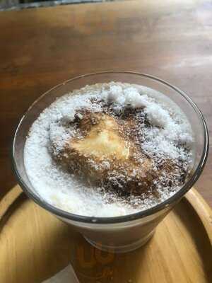 Brewman Coffee Concept