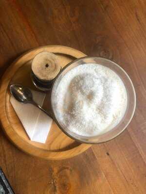 Brewman Coffee Concept