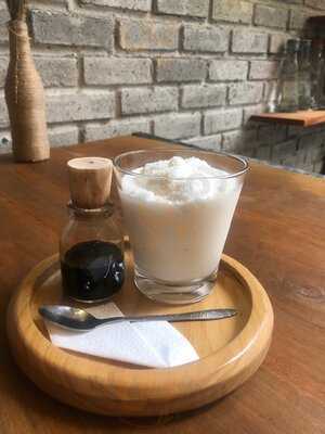 Brewman Coffee Concept