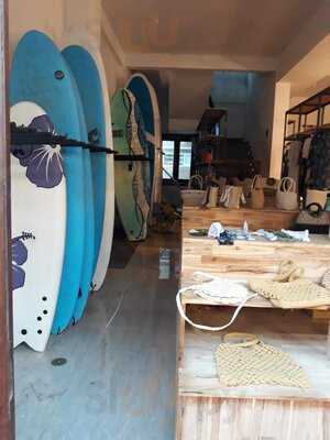 Surf Shack