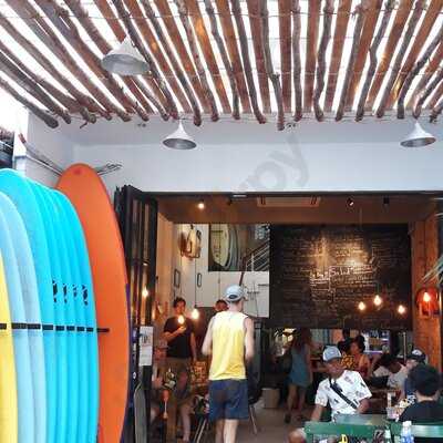 Surf Shack