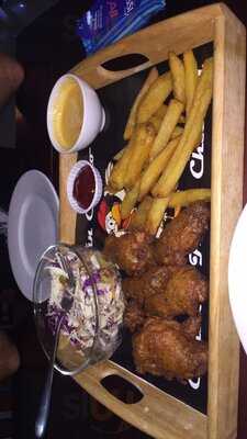 Carlito's Fried Chicken