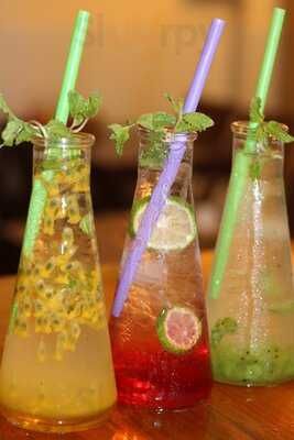 Carlito's Fried Chicken