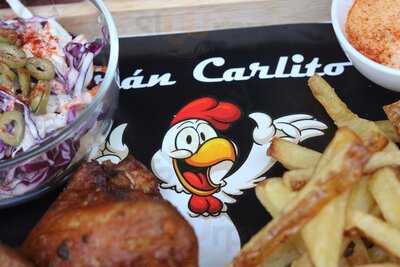 Carlito's Fried Chicken