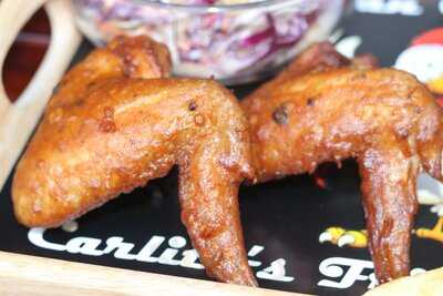 Carlito's Fried Chicken