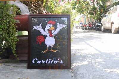 Carlito's Fried Chicken