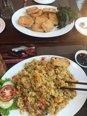 Nhà Hàng Cơm Niêu Việt Xưa