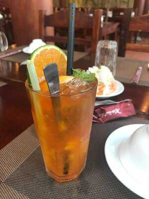 Nhà Hàng Cơm Niêu Việt Xưa