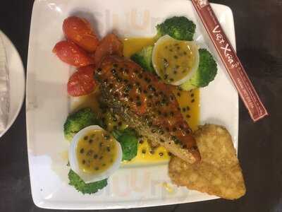 Nhà Hàng Cơm Niêu Việt Xưa