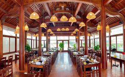 Nhà Hàng Cơm Niêu Việt Xưa