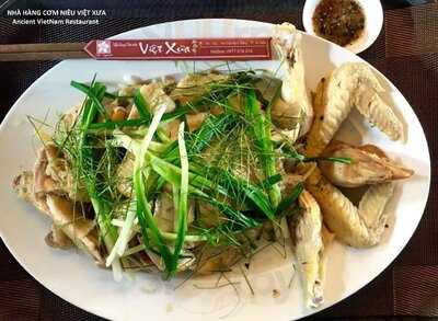 Nhà Hàng Cơm Niêu Việt Xưa