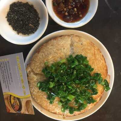 Nhà Hàng Cơm Niêu Việt Xưa