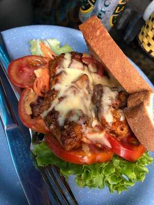 Bro's Kafe Đà Nẵng