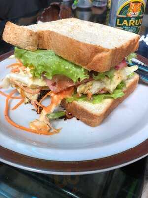 Bro's Kafe Đà Nẵng