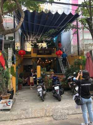 Bro's Kafe Đà Nẵng