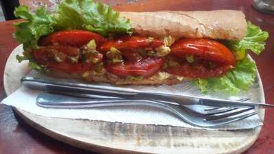 Bro's Kafe Đà Nẵng