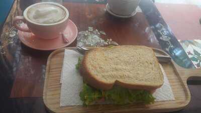 Bro's Kafe Đà Nẵng