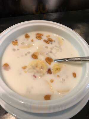 Nhà Hàng The Market Place