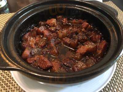 Nhà Hàng The Market Place