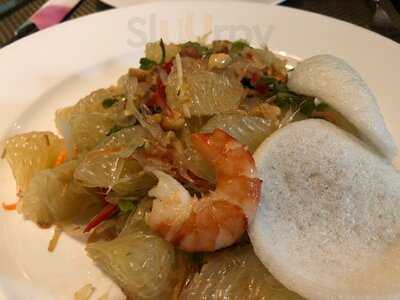 Nhà Hàng The Market Place