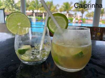 Nhà Hàng The Market Place