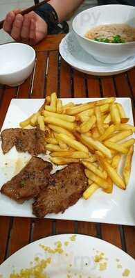 Nhà Hàng Ánh Tuyết