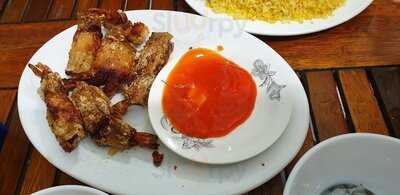 Nhà Hàng Ánh Tuyết