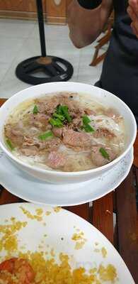 Nhà Hàng Ánh Tuyết