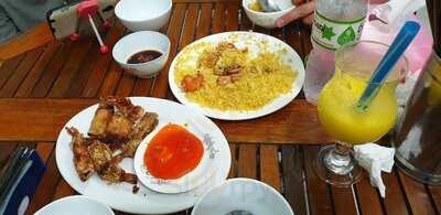 Nhà Hàng Ánh Tuyết